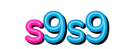 s9s9 — logo kanal