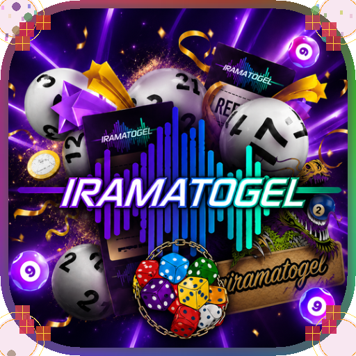 iramatogel — mitra unggulan